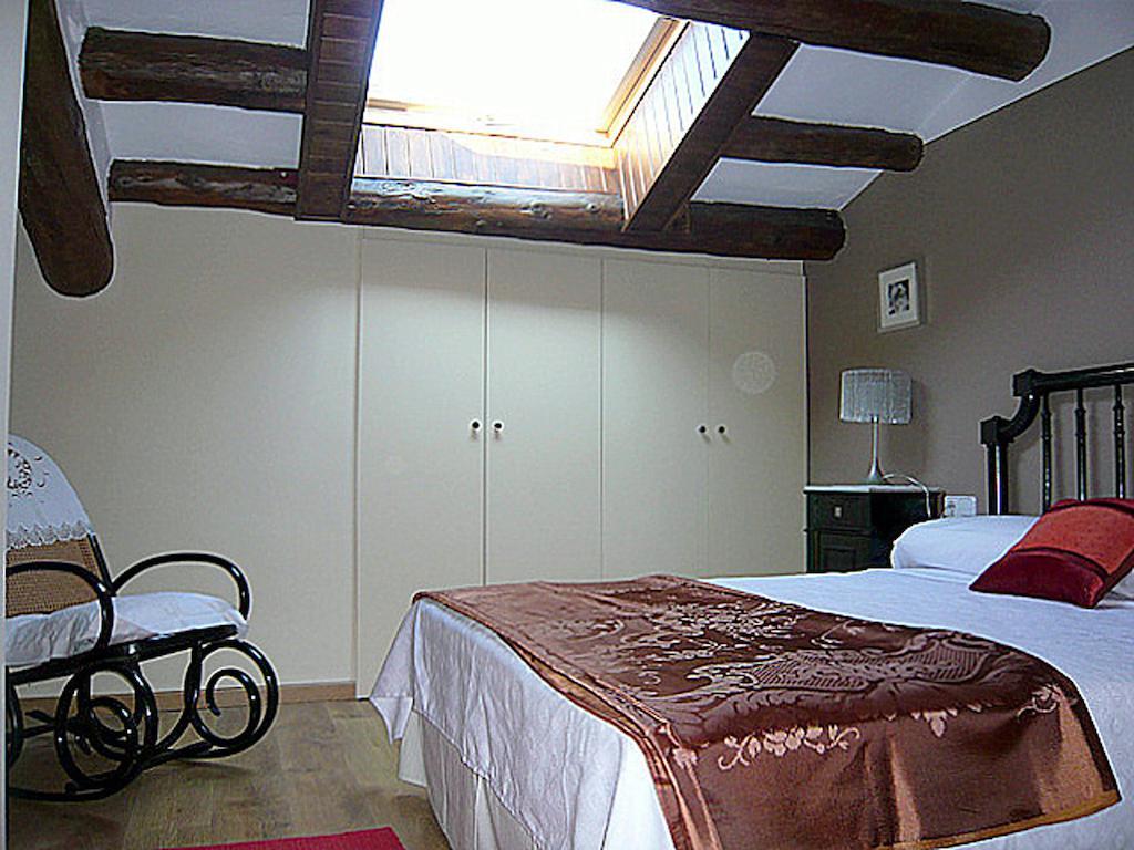 Vilosell Wine Hotel El Vilosell Camera foto